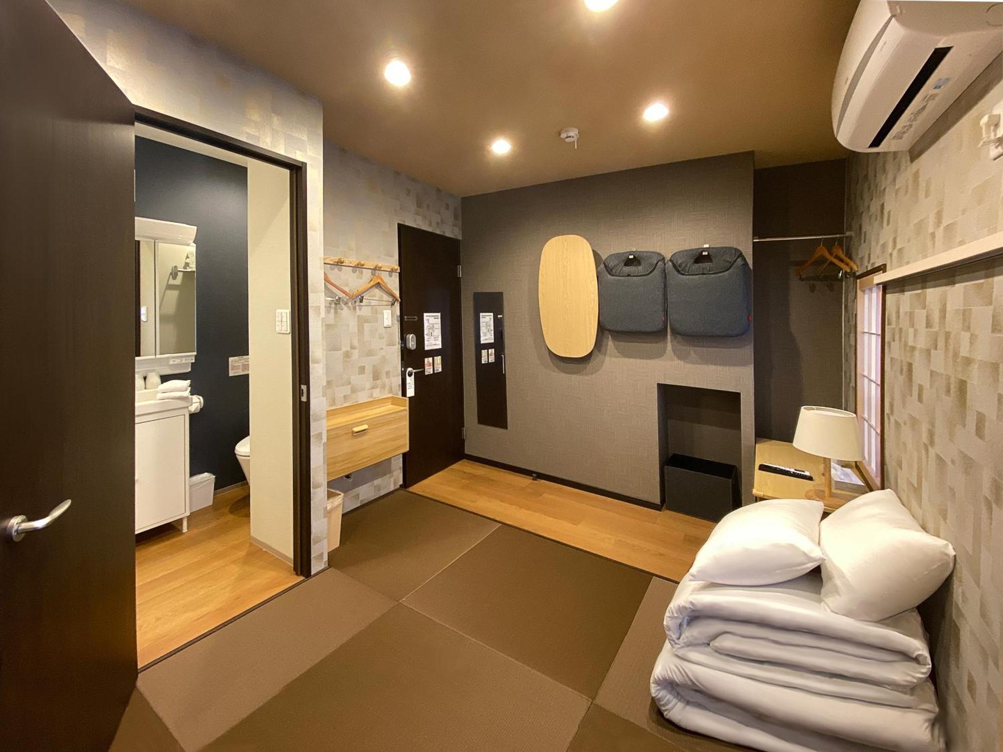 My Home Inn Izumisano Bagian luar foto