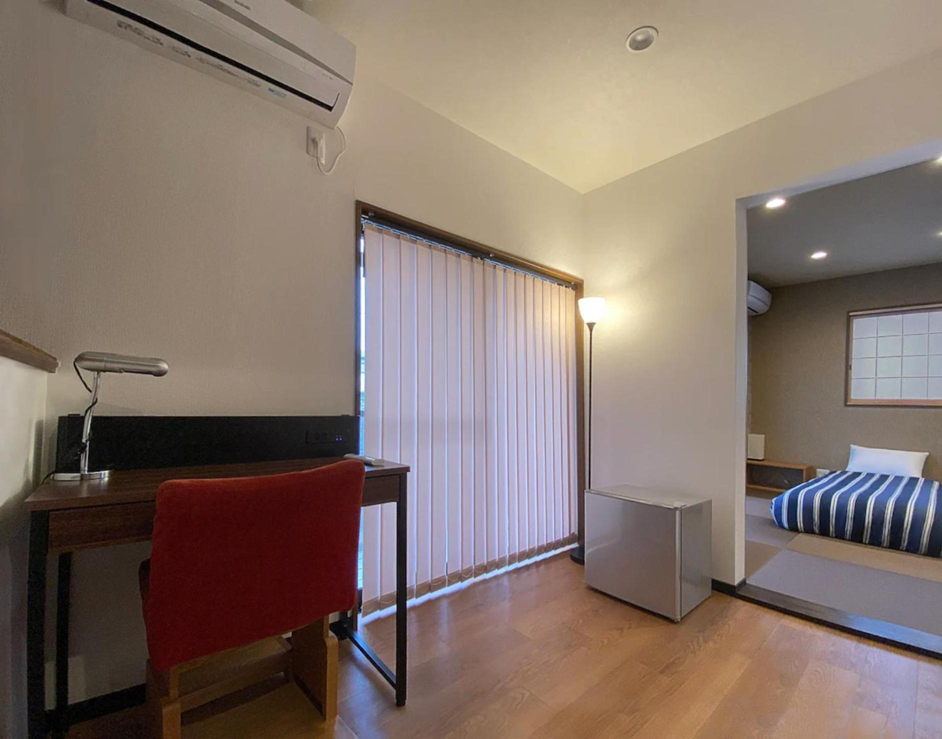 My Home Inn Izumisano Bagian luar foto