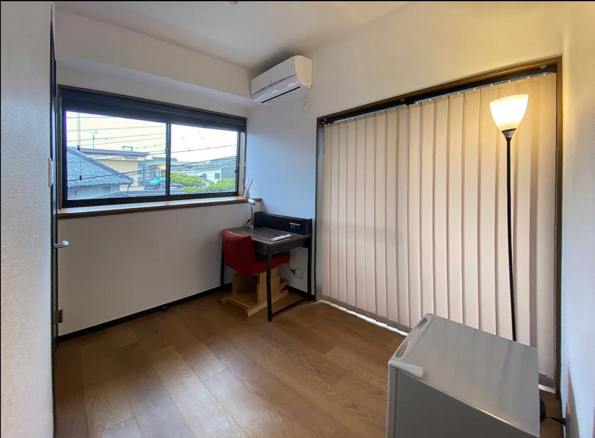 My Home Inn Izumisano Bagian luar foto