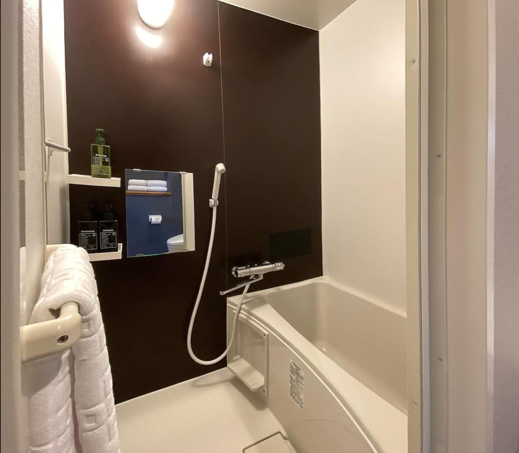My Home Inn Izumisano Bagian luar foto