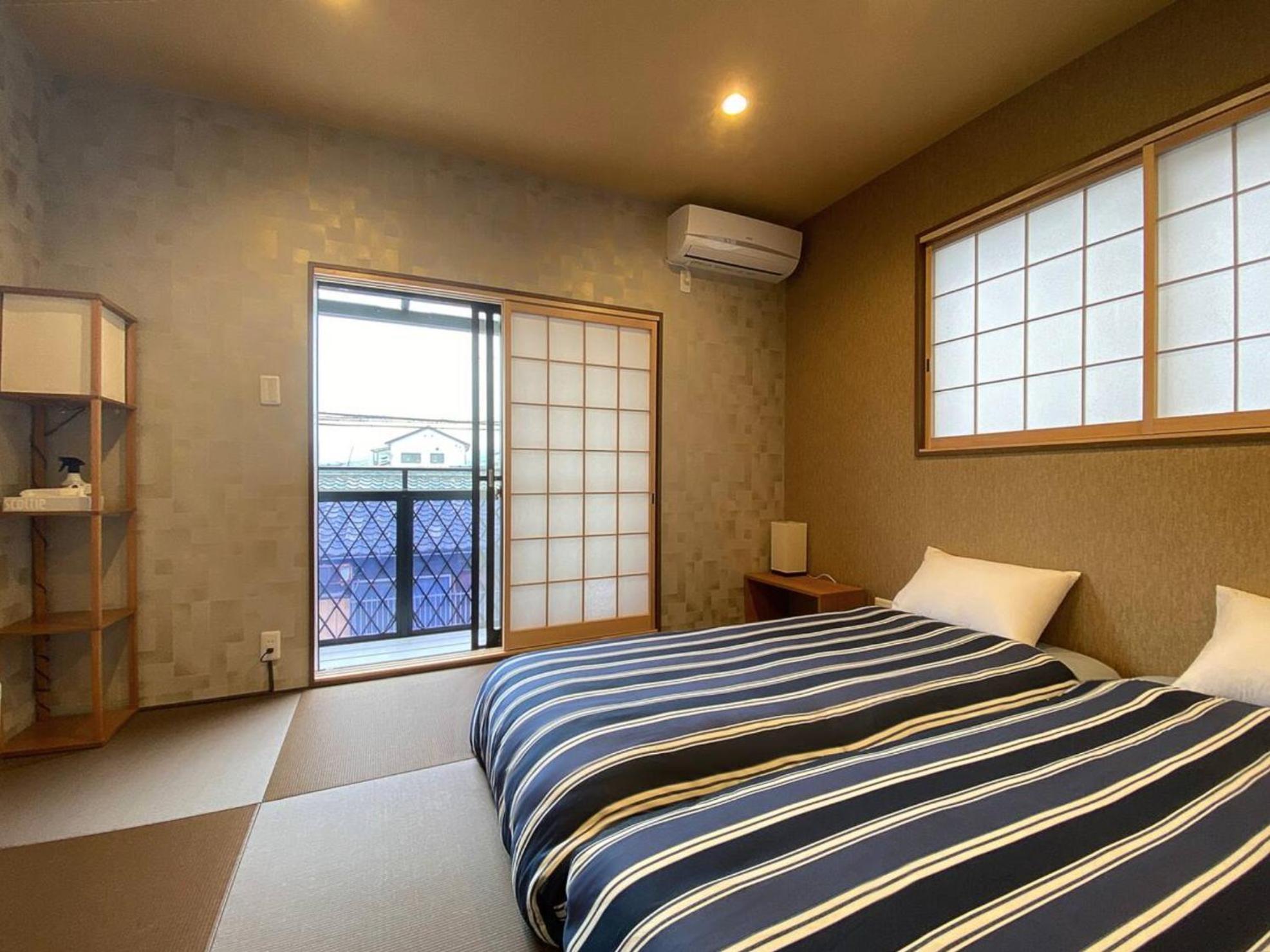 My Home Inn Izumisano Bagian luar foto